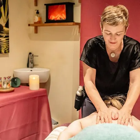 Résidence Les Alpages - 3 Pièces Pour 6 Personnes Mae-7404 *