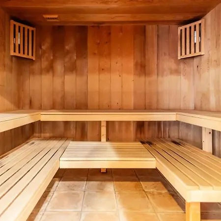 Résidence Les Alpages - 3 Pièces Pour 6 Personnes Mae-7404 Appartamento La Plagne