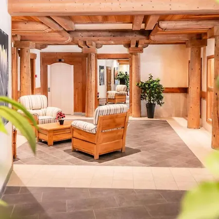 Appartamento Résidence Les Alpages - 3 Pièces Pour 6 Personnes Mae-7404 La Plagne