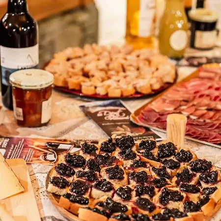 Résidence Les Alpages - 3 Pièces Pour 6 Personnes Mae-7404 La Plagne