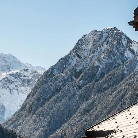 Appartamento Résidence Les Alpages - 3 Pièces Pour 6 Personnes Mae-7404 *