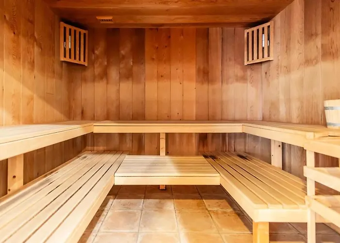 Résidence Les Alpages - 3 Pièces Pour 6 Personnes Mae-7404 Appartamento La Plagne