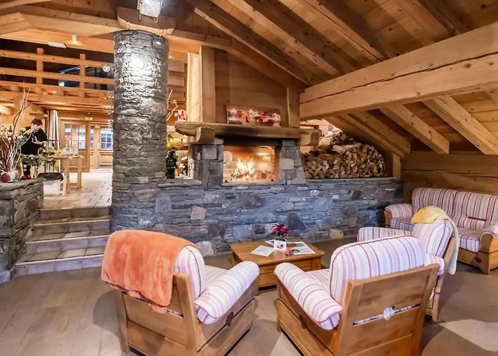 Appartamento Résidence Les Alpages - 3 Pièces Pour 6 Personnes Mae-7404 *