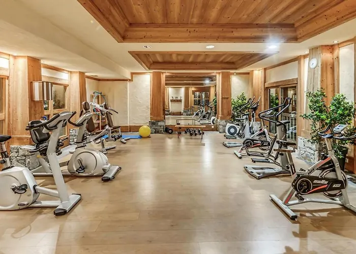 Résidence Les Alpages - 3 Pièces Pour 6 Personnes Mae-7404 Appartamento *