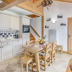 Résidence Les Alpages - 3 Pièces Pour 6 Personnes Mae-7404 *