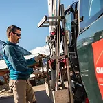 Résidence Les Alpages - 3 Pièces Pour 6 Personnes Mae-7404