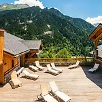 Résidence Les Alpages - 3 Pièces Pour 6 Personnes Mae-7404 Apartamento La Plagne