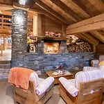 Apartamento Résidence Les Alpages - 3 Pièces Pour 6 Personnes Mae-7404 *