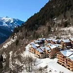 Résidence Les Alpages - 3 Pièces Pour 6 Personnes Mae-7404