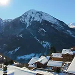 Apartamento Résidence Les Alpages - 3 Pièces Pour 6 Personnes Mae-7404 *