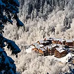 Résidence Les Alpages - 3 Pièces Pour 6 Personnes Mae-7404