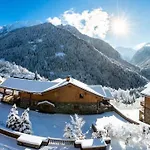 Résidence Les Alpages - 3 Pièces Pour 6 Personnes Mae-7404 * La Plagne