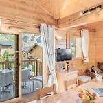Apartamento Résidence Les Alpages - 3 Pièces Pour 6 Personnes Mae-7404 La Plagne