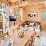Apartamento Résidence Les Alpages - 3 Pièces Pour 6 Personnes Mae-7404 La Plagne
