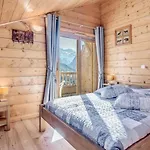 Résidence Les Alpages - 3 Pièces Pour 6 Personnes Mae-7404 Apartamento *