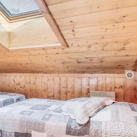 Résidence Les Alpages - 3 Pièces Pour 6 Personnes Mae-7404 La Plagne
