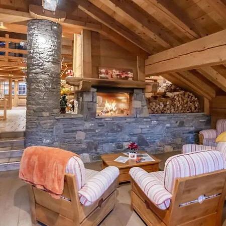 Apartment Les Alpages - 3 Pieces Pour 6 Personnes Mae-7404 La Plagne